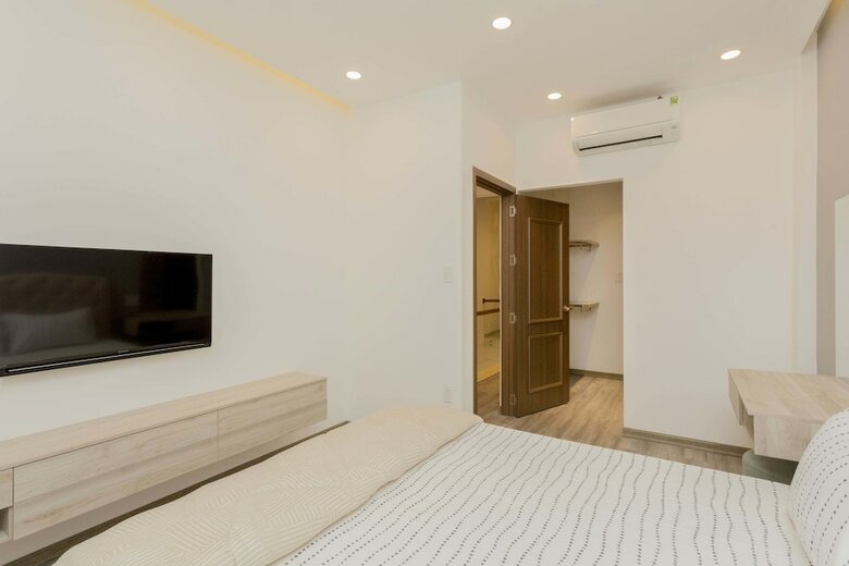 Mer Villa & Hotel Da Nang
