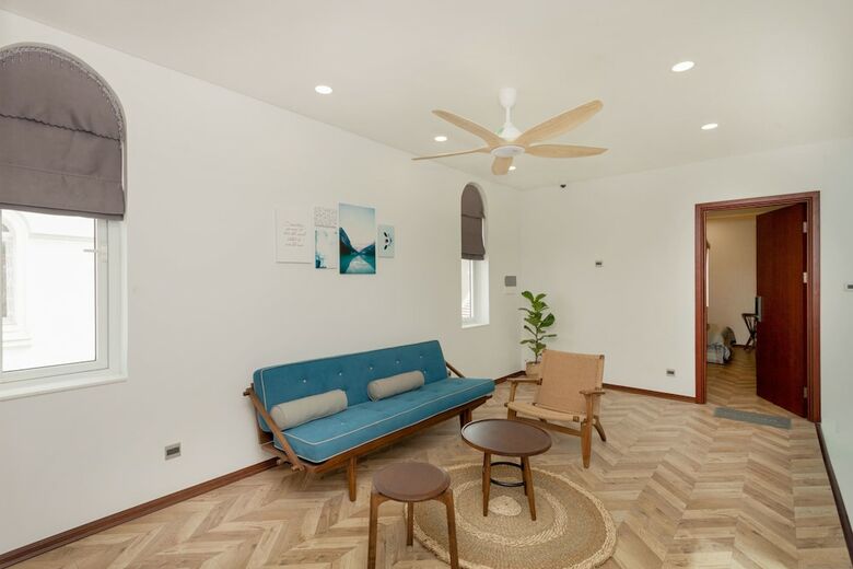 Mer Villa & Hotel Da Nang