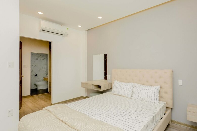 Mer Villa & Hotel Da Nang