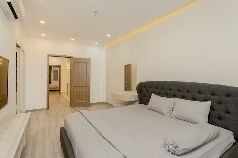 Mer Villa & Hotel Da Nang