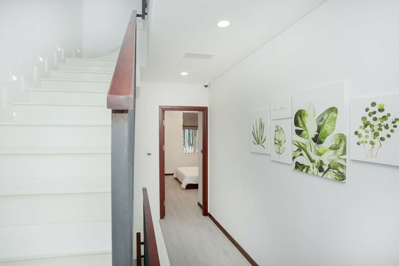 Mer Villa & Hotel Da Nang