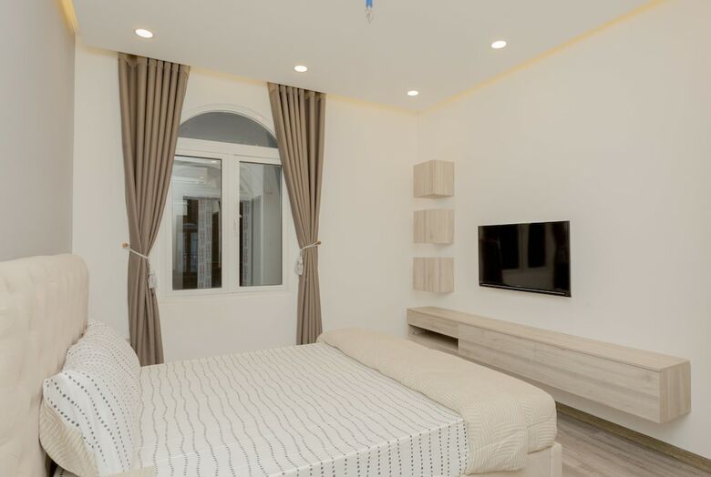 Mer Villa & Hotel Da Nang