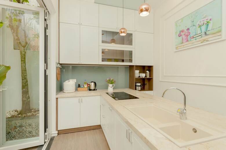 Mer Villa & Hotel Da Nang