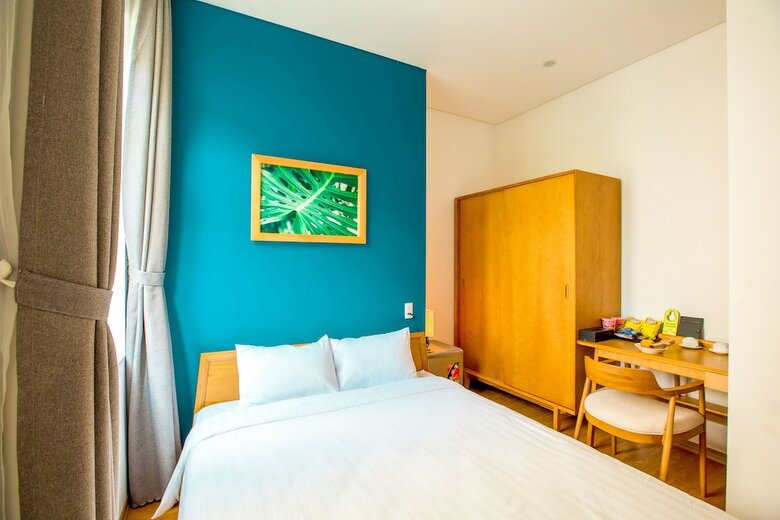 Mer Villa & Hotel Da Nang