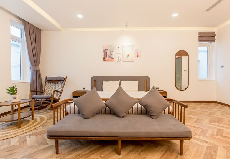 Mer Villa & Hotel Da Nang