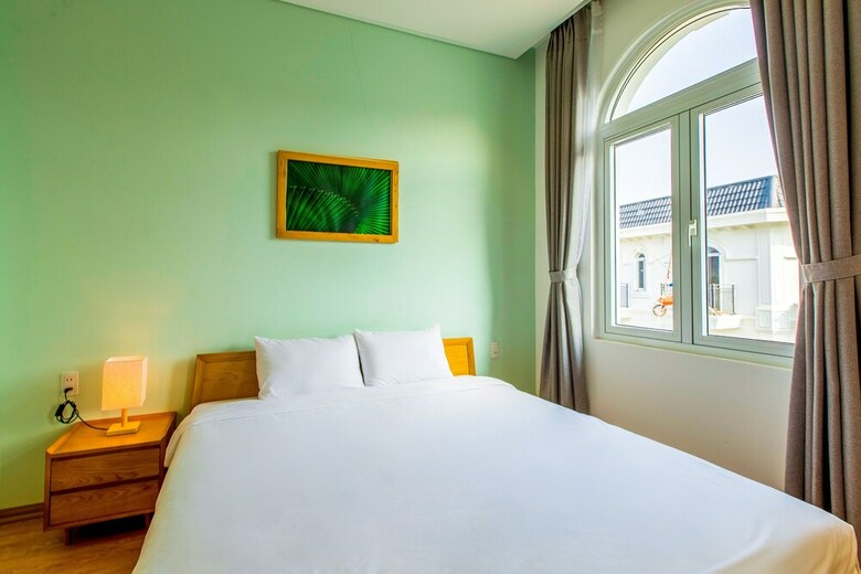 Mer Villa & Hotel Da Nang