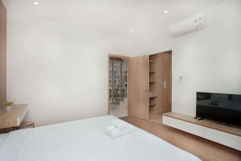Mer Villa & Hotel Da Nang