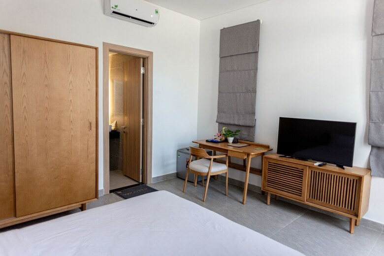 Mer Villa & Hotel Da Nang
