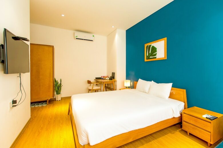 Mer Villa & Hotel Da Nang