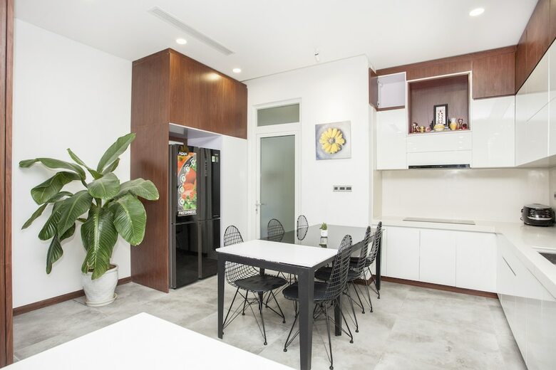 Mer Villa & Hotel Da Nang