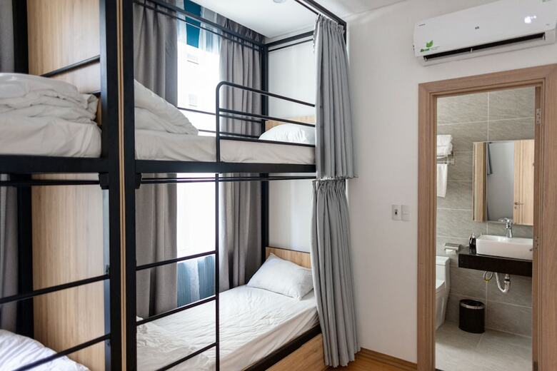 Mer Villa & Hotel Da Nang