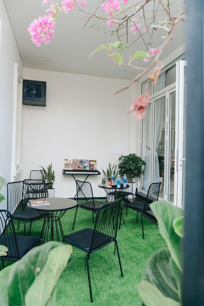 Mer Villa & Hotel Da Nang