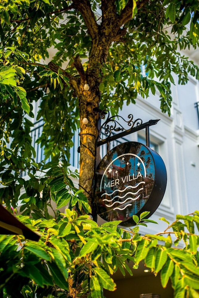 Mer Villa & Hotel Da Nang