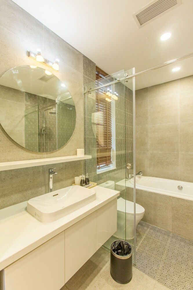 Mer Villa & Hotel Da Nang