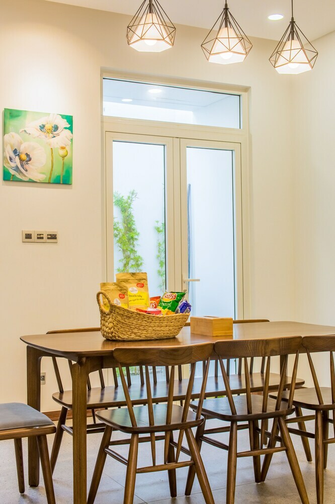 Mer Villa & Hotel Da Nang