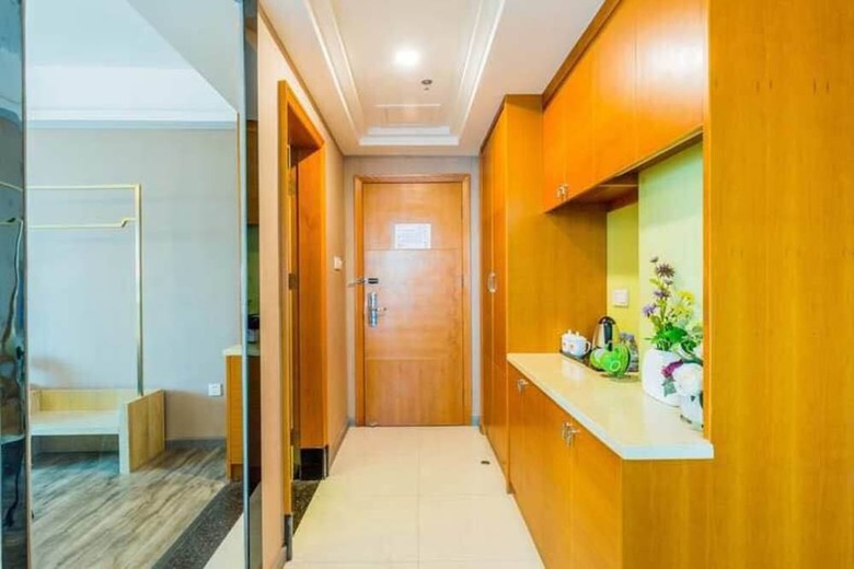 Fei Fan Holiday Hotel Guangzhou