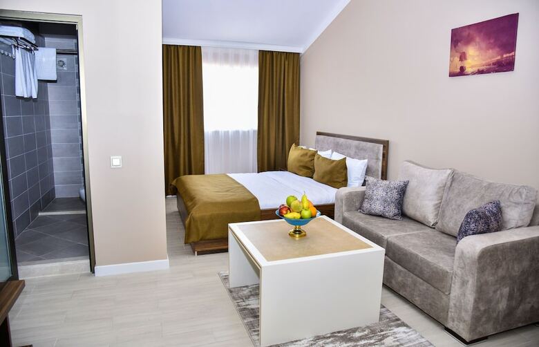 Supreme Hotel Baku