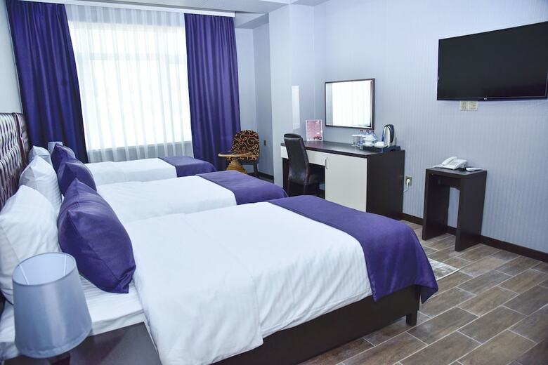Supreme Hotel Baku