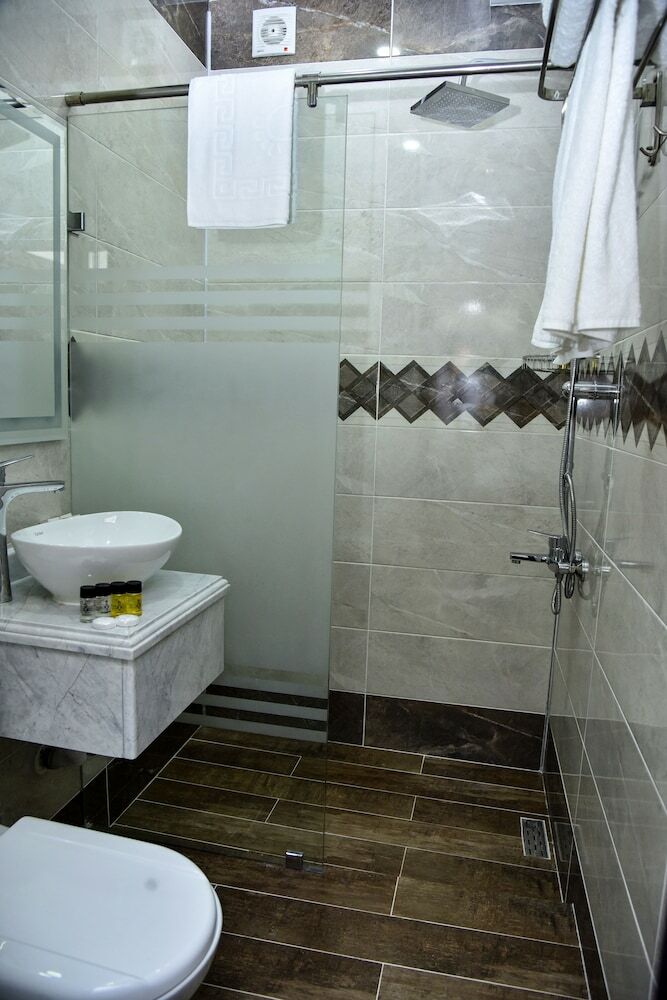 Supreme Hotel Baku