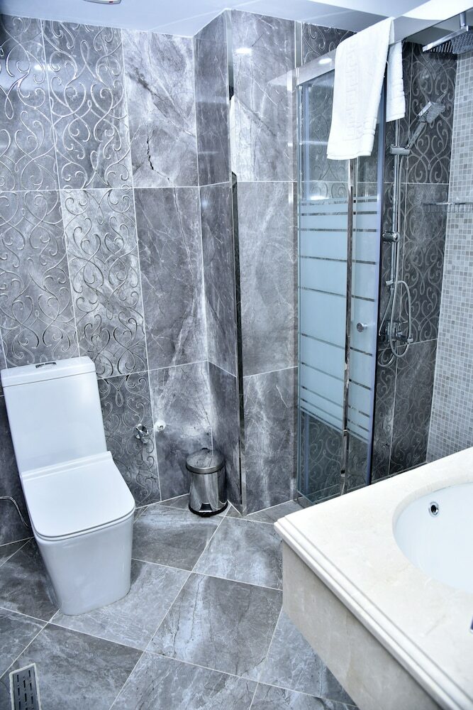 Supreme Hotel Baku