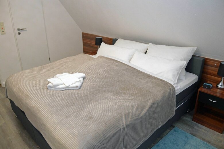 Heidepension Ambiente