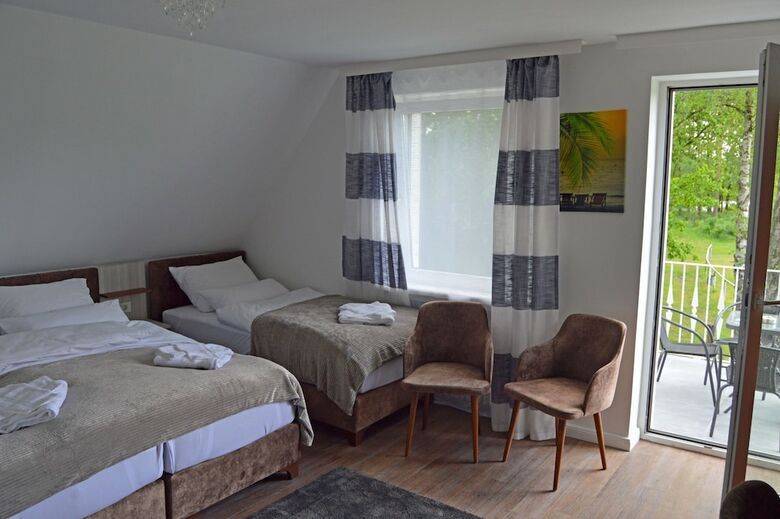 Heidepension Ambiente