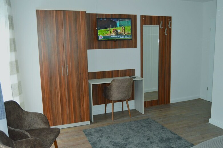 Heidepension Ambiente