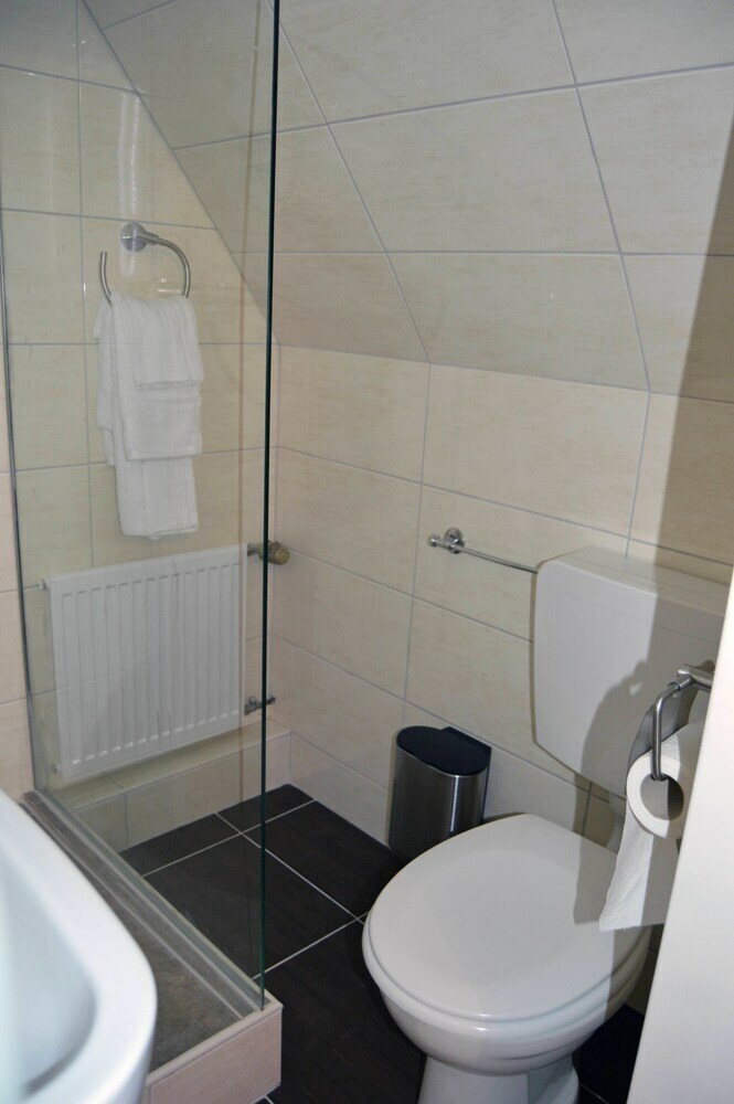 Heidepension Ambiente