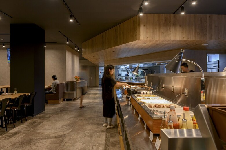 Hotel Midtown Niseko