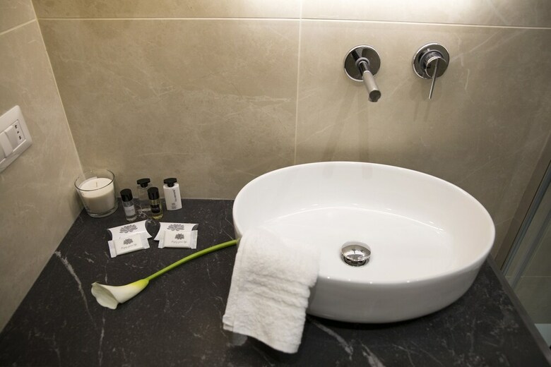Bed & Breakfast Unicum Roma Suites