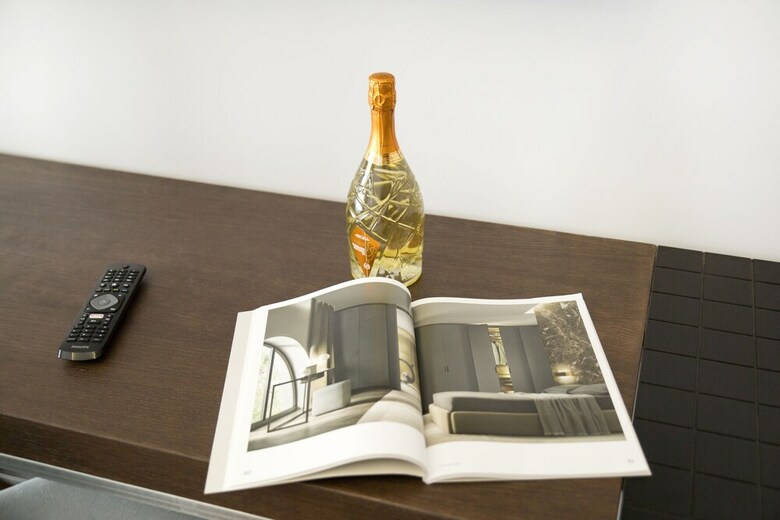 Bed & Breakfast Unicum Roma Suites