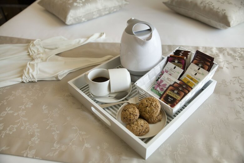 Bed & Breakfast Unicum Roma Suites