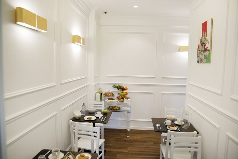 Bed & Breakfast Unicum Roma Suites