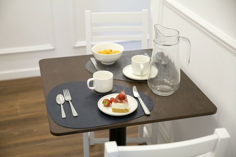 Bed & Breakfast Unicum Roma Suites