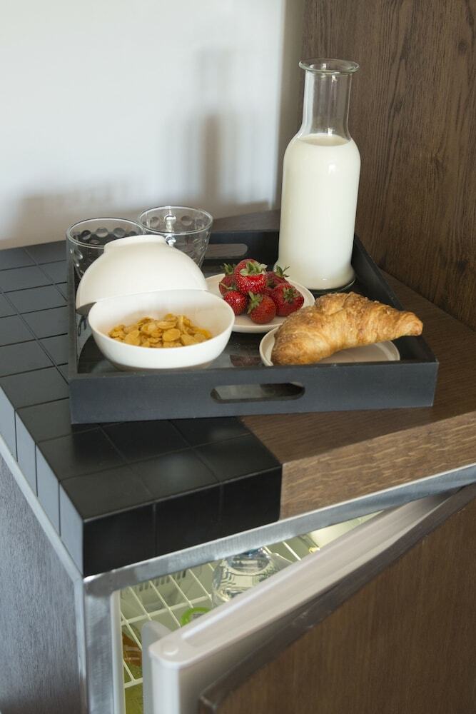 Bed & Breakfast Unicum Roma Suites