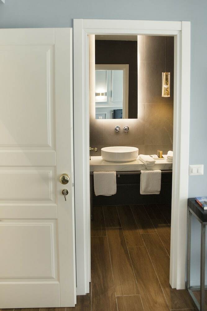 Bed & Breakfast Unicum Roma Suites