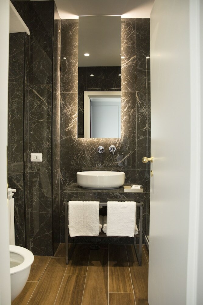Bed & Breakfast Unicum Roma Suites