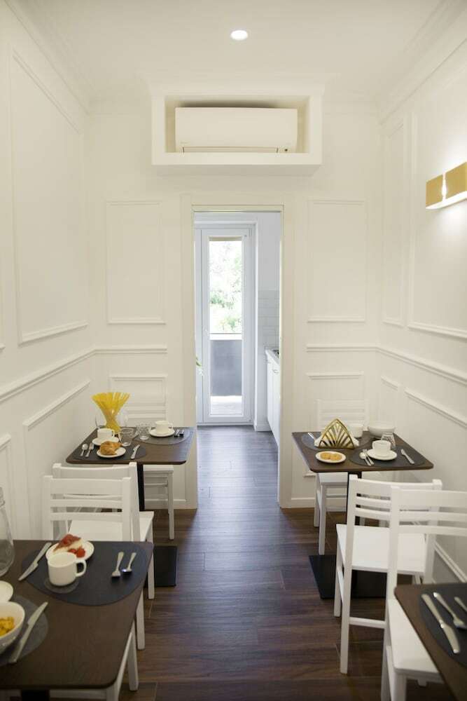 Bed & Breakfast Unicum Roma Suites