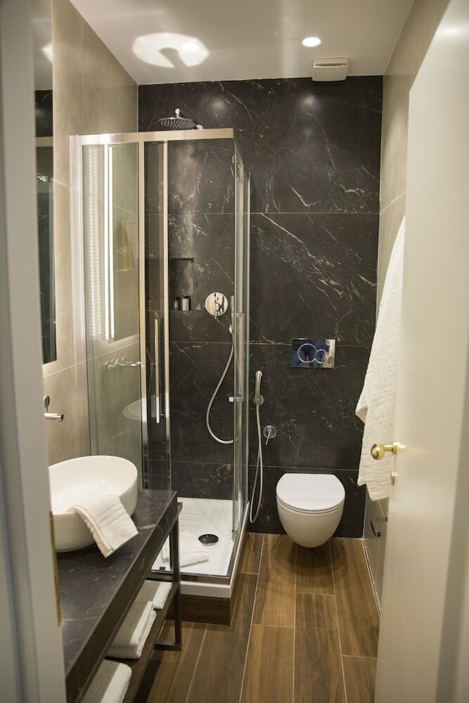 Bed & Breakfast Unicum Roma Suites