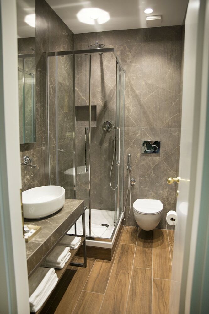 Bed & Breakfast Unicum Roma Suites