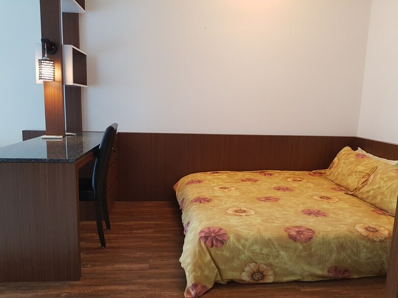 Apartamentos Skyview Teega @ Puteri Harbour