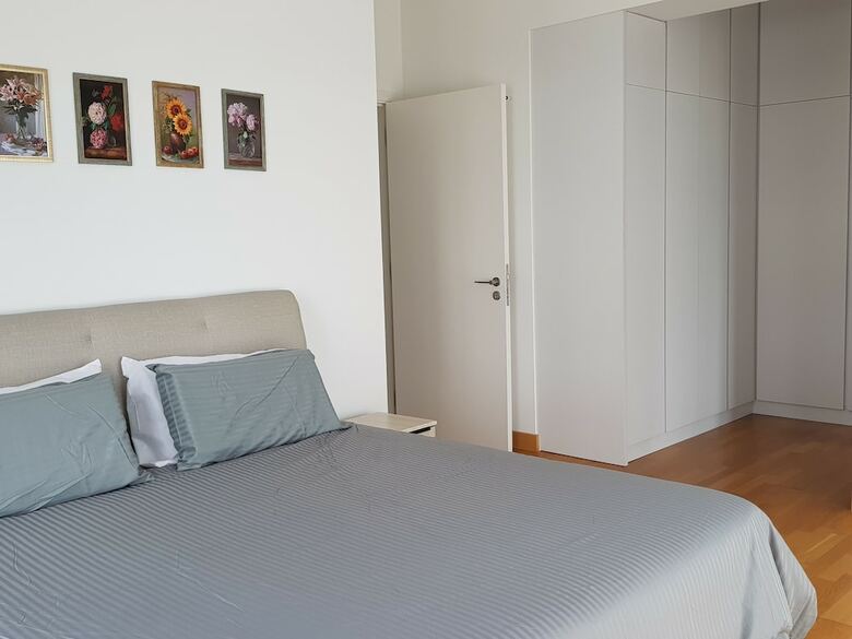 Apartamentos Skyview Teega @ Puteri Harbour