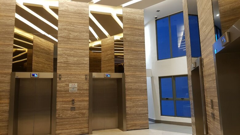 Apartamentos Skyview Teega @ Puteri Harbour