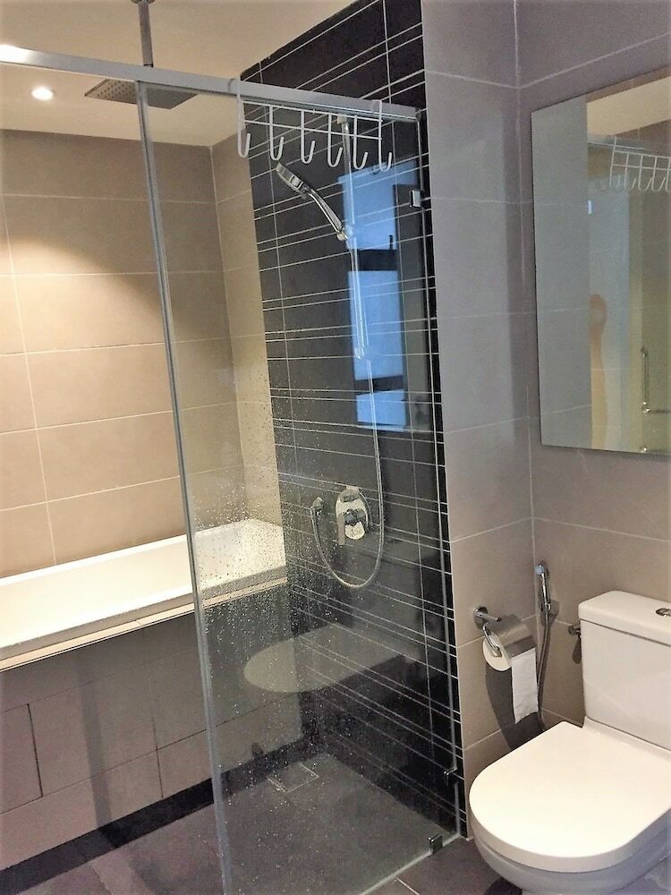 Apartamentos Skyview Teega @ Puteri Harbour