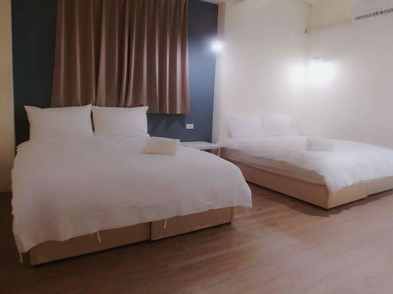 Hotel Feng Jia Tonight Hostel