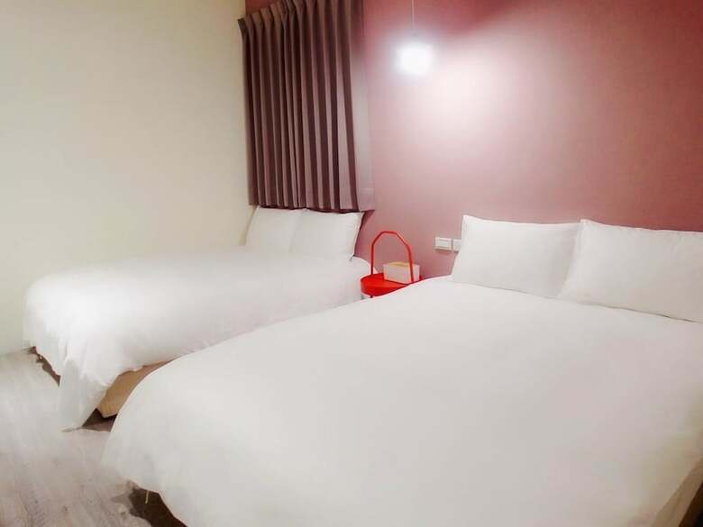 Hotel Feng Jia Tonight Hostel