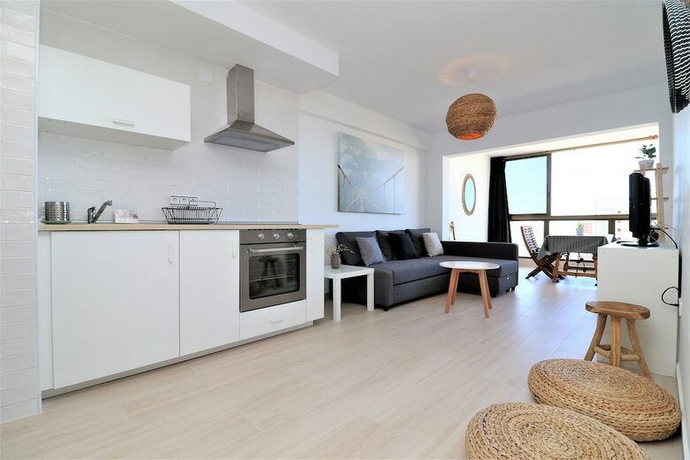 Apartamentos Gemelos 2 21-b
