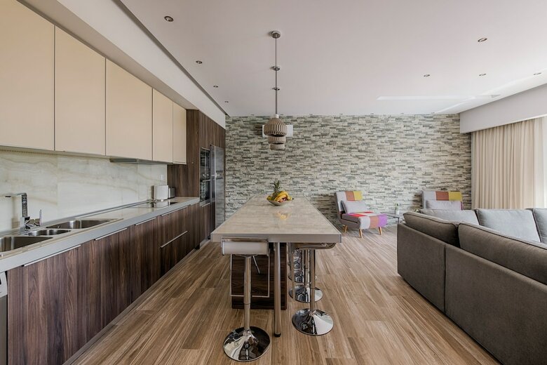 Villa Nastazia Luxury Beach House