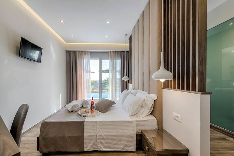 Villa Nastazia Luxury Beach House