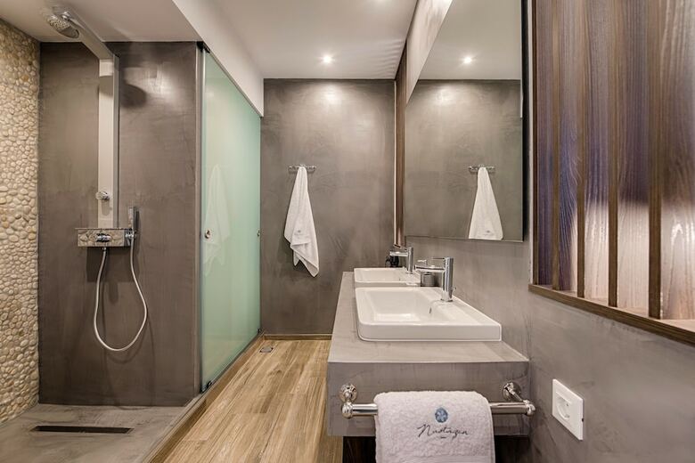 Villa Nastazia Luxury Beach House